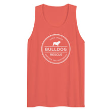 Load image into Gallery viewer, LIBR Logo - Tank top

