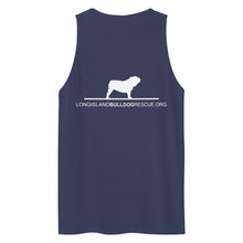 Load image into Gallery viewer, LIBR Logo - Tank top
