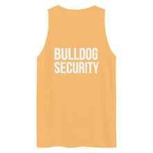 Load image into Gallery viewer, LIBR Security- Tank top
