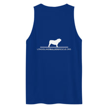 Load image into Gallery viewer, LIBR Keep Calm - Tank top
