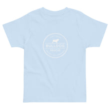 Load image into Gallery viewer, Toddler LIBR Logo T-Shirt

