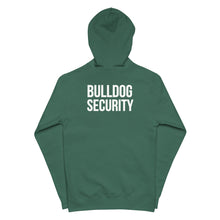 Load image into Gallery viewer, LIBR Security - Zip up hoodie
