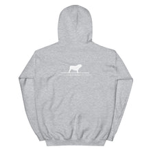 Load image into Gallery viewer, Small Logo Hoodie
