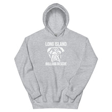 Load image into Gallery viewer, Bulldog Security Hoodie
