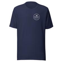 Load image into Gallery viewer, Small Logo T-Shirt
