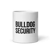 Load image into Gallery viewer, LIBR Security - White glossy mug
